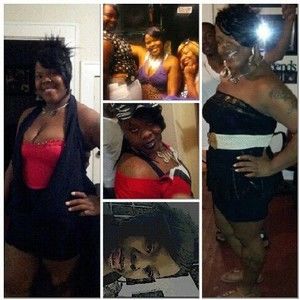 Meet your Posher, Cassandra